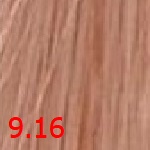 краска Kaaral Baco 9.16 очень светлый блондин Kaaral Baco 9.16 очень светлый блондин